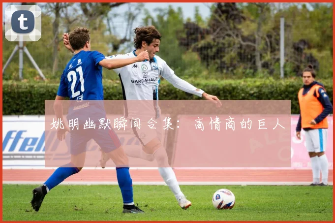 姚明幽默瞬间合集：高情商的巨人