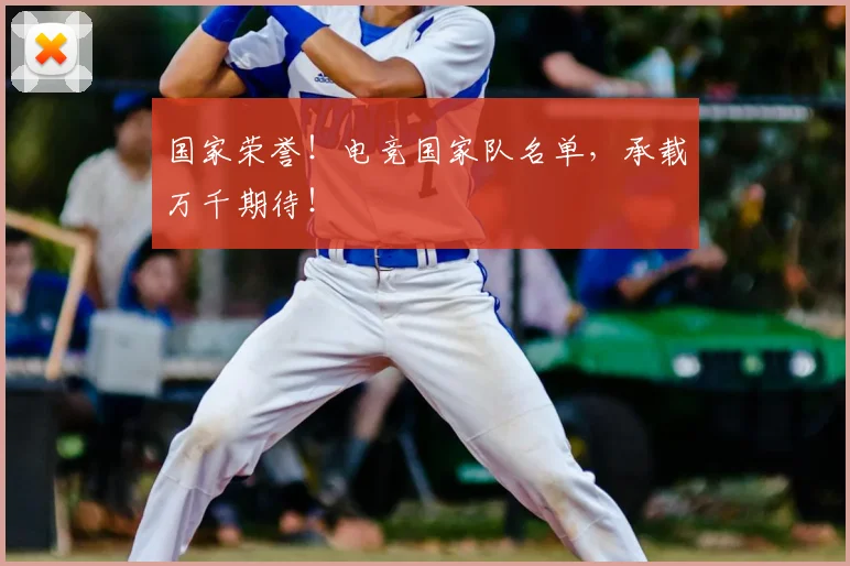 国家荣誉！电竞国家队名单，承载万千期待！