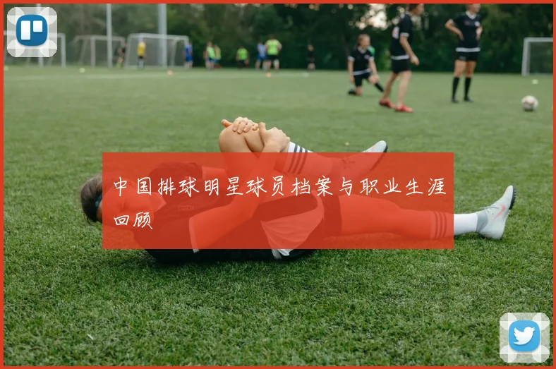 中国排球明星球员档案与职业生涯回顾